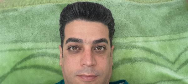 سایت همسریابی آغاز نو پروفایل 9999661241