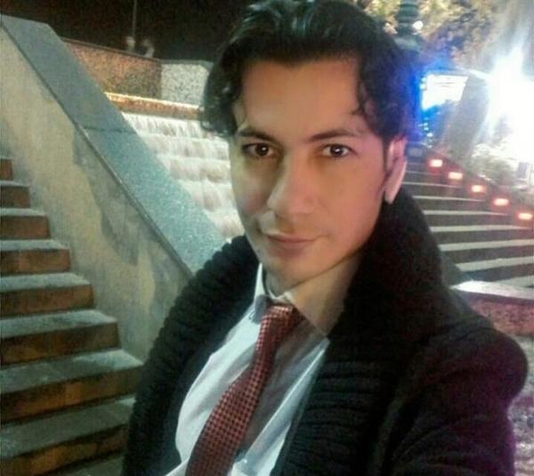 سایت همسریابی آغاز نو پروفایل 4792718129