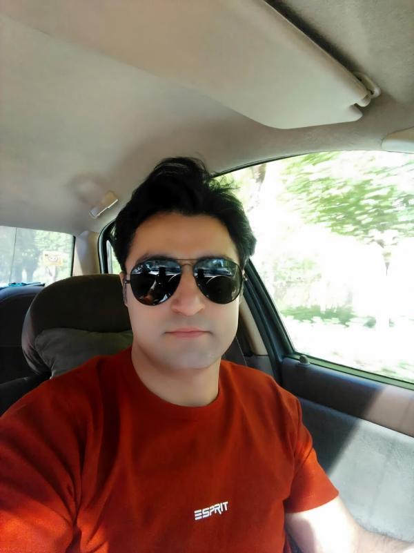 سایت همسریابی آغاز نو پروفایل 9999603979