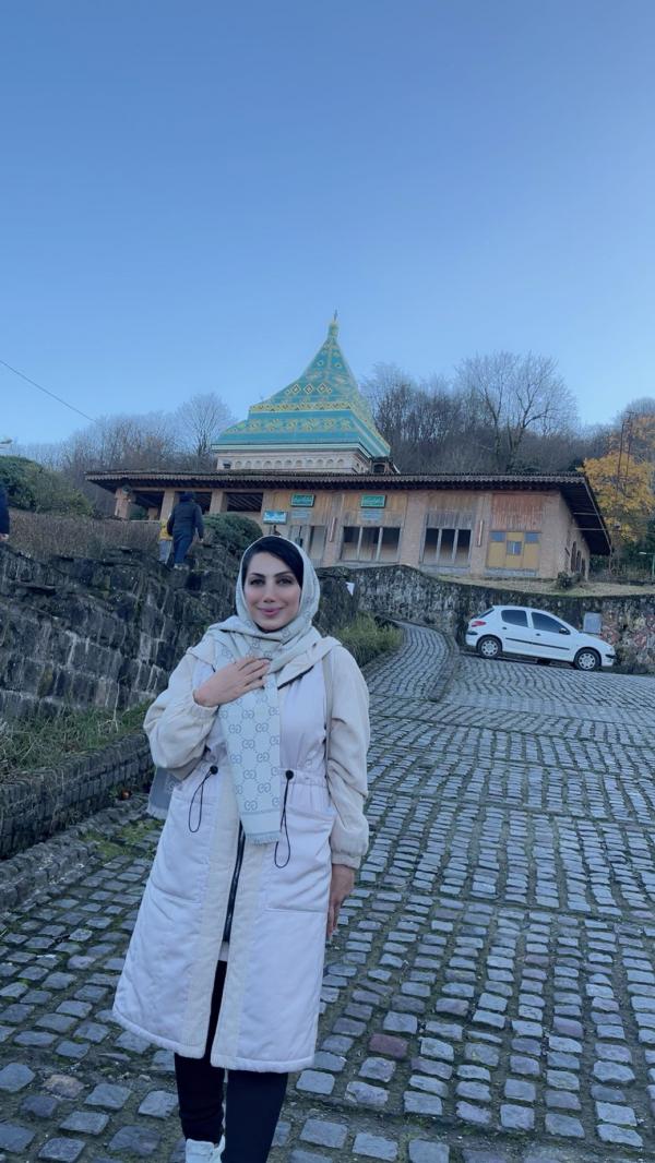 تصویر پروفایل الی