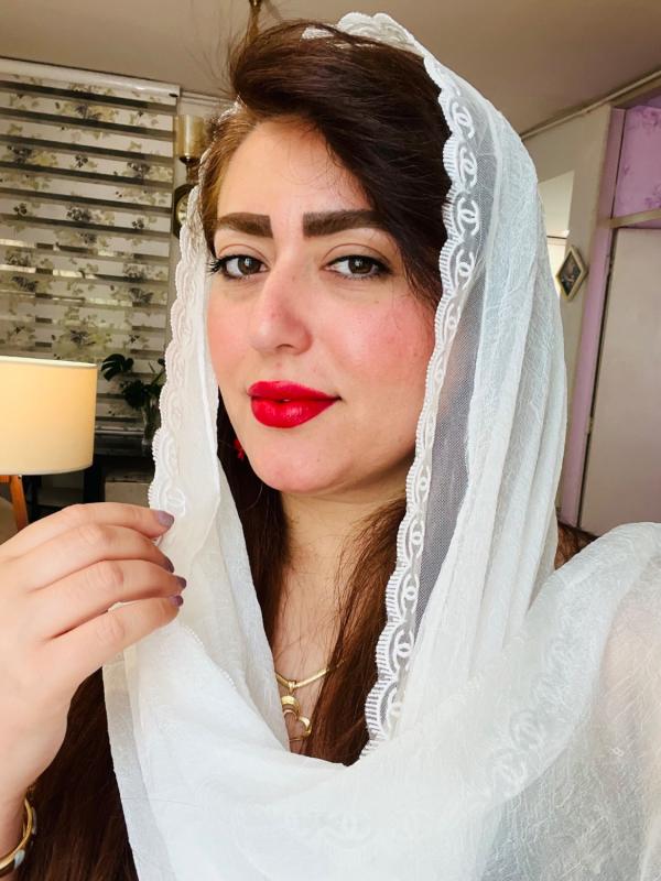 سایت همسریابی آغاز نو پروفایل 9999661508