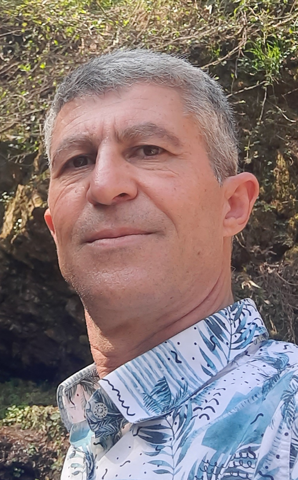 تصویر پروفایل داود