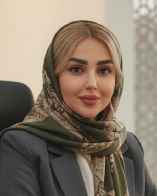 سایت همسریابی آغاز نو پروفایل 9999620549