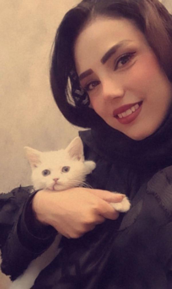 سایت همسریابی آغاز نو پروفایل 9999661482