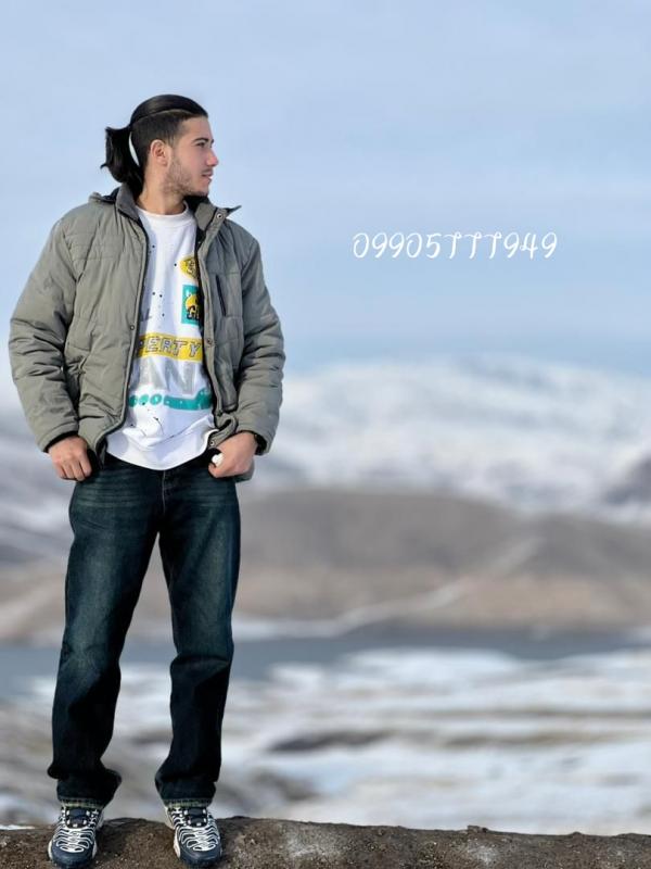 سایت همسریابی آغاز نو پروفایل 9999661534
