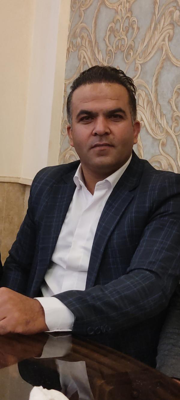 سایت همسریابی آغاز نو پروفایل 9999659770