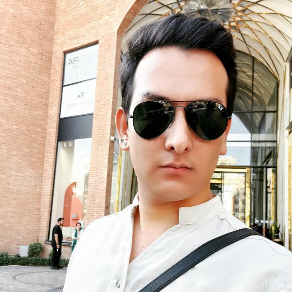 سایت همسریابی آغاز نو پروفایل 9999661464