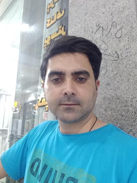 سایت همسریابی آغاز نو پروفایل 8177948187