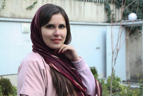 سایت همسریابی آغاز نو پروفایل 9999313827
