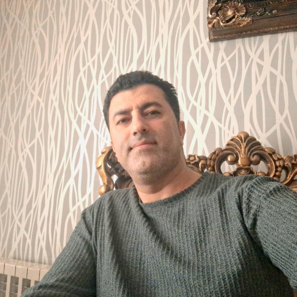 سایت همسریابی آغاز نو پروفایل 9999643541