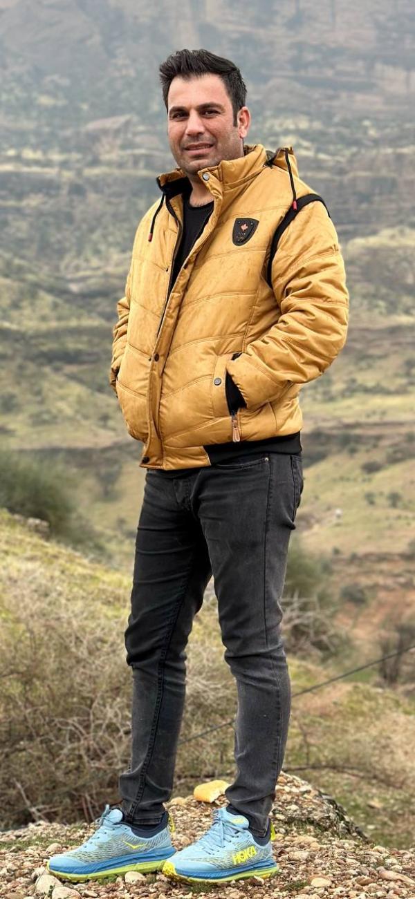 سایت همسریابی آغاز نو پروفایل 9999644951