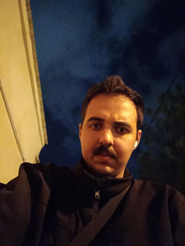 سایت همسریابی آغاز نو پروفایل 9999661824