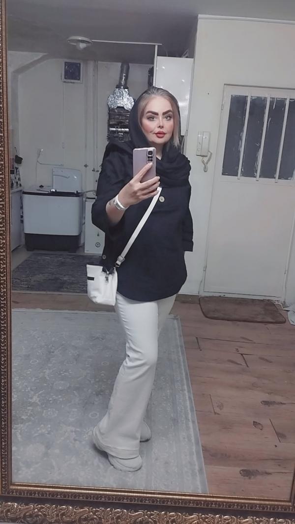 سایت همسریابی آغاز نو پروفایل 9999639514