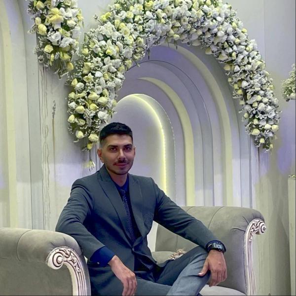 سایت همسریابی آغاز نو پروفایل 9999661953