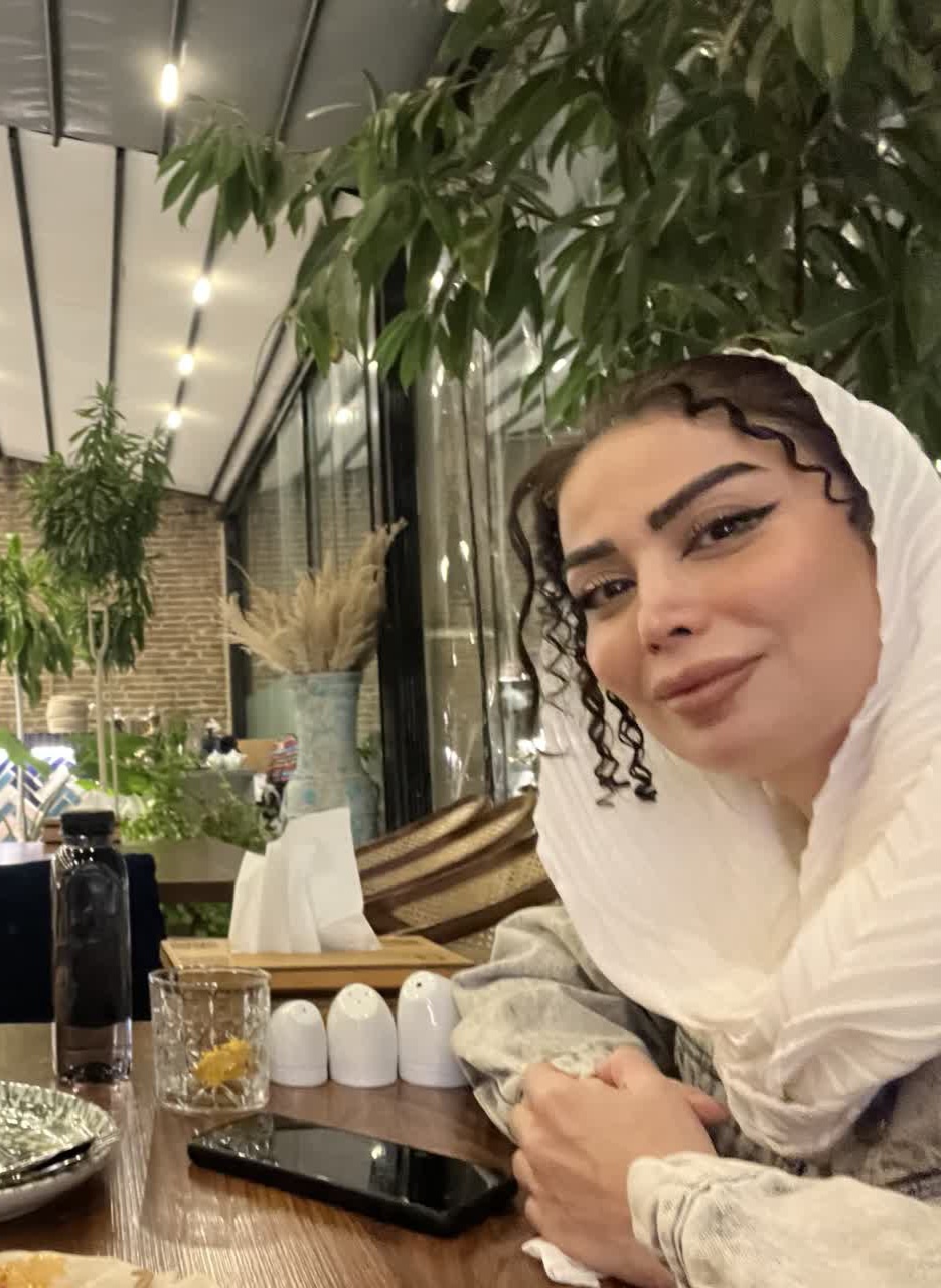 تصویر پروفایل ماهلین