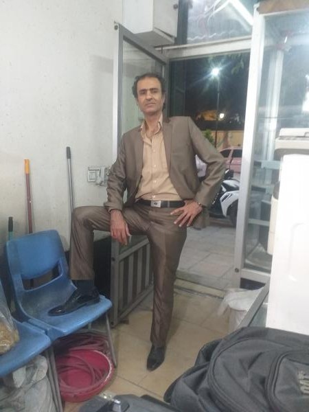 تصویر پروفایل مجتبی