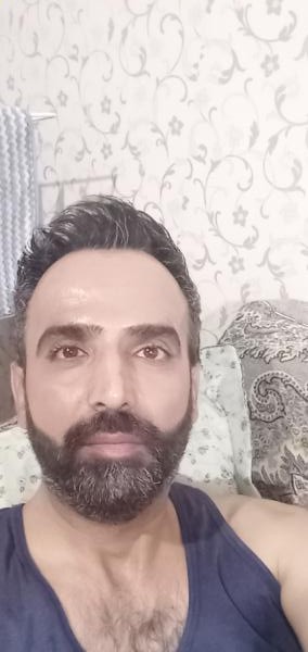 تصویر پروفایل مسعود