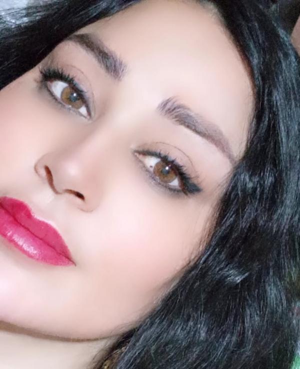 تصویر پروفایل ایناز
