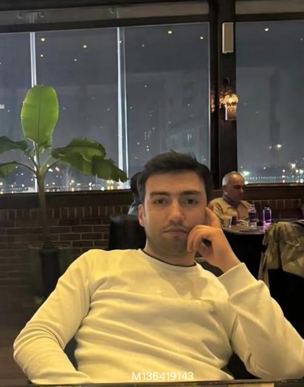 تصویر پروفایل میثم