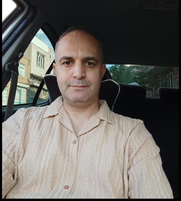 سایت همسریابی آغاز نو پروفایل 9999335045