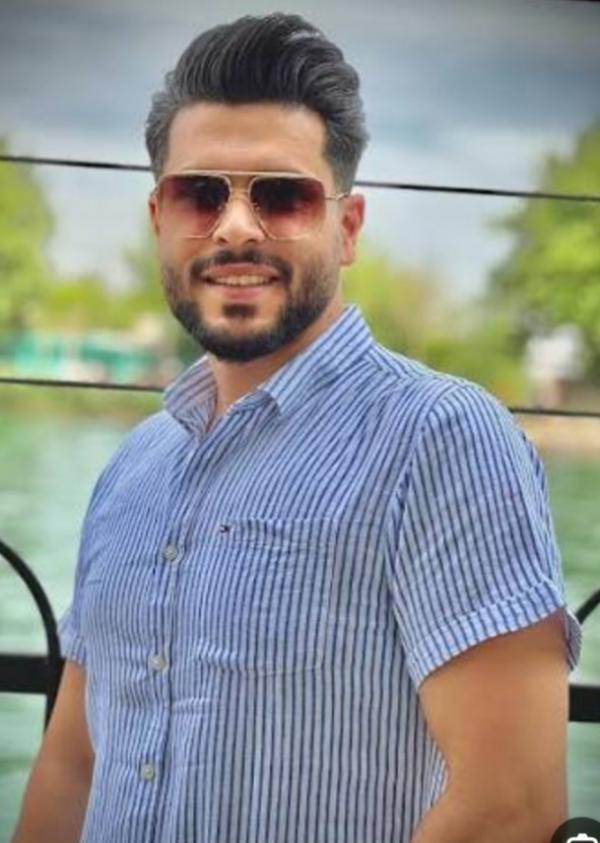 تصویر پروفایل سعید