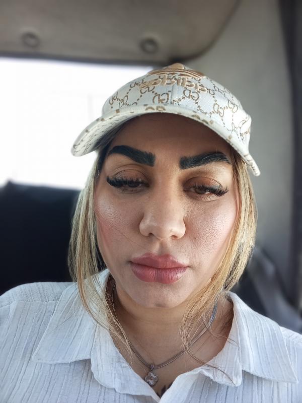 تصویر پروفایل مهسا