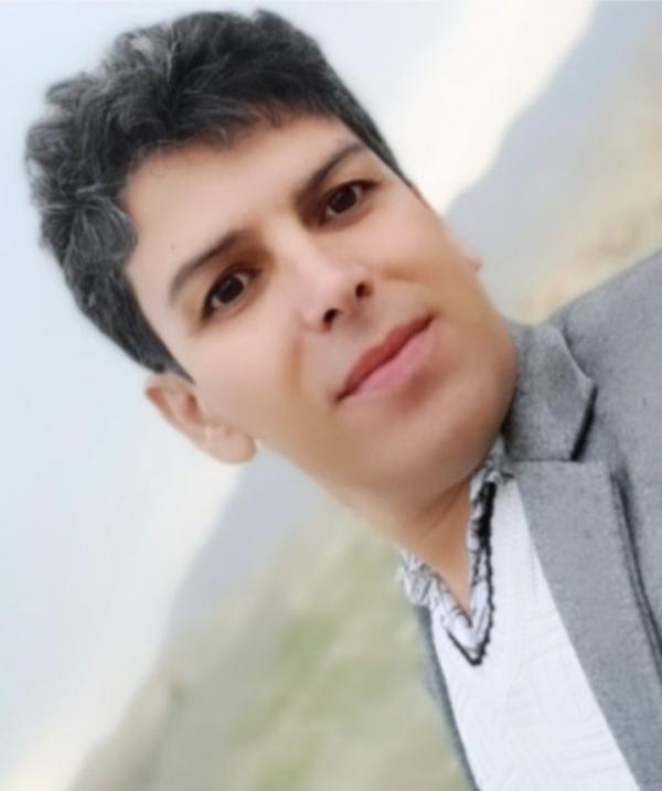 تصویر پروفایل رُهام