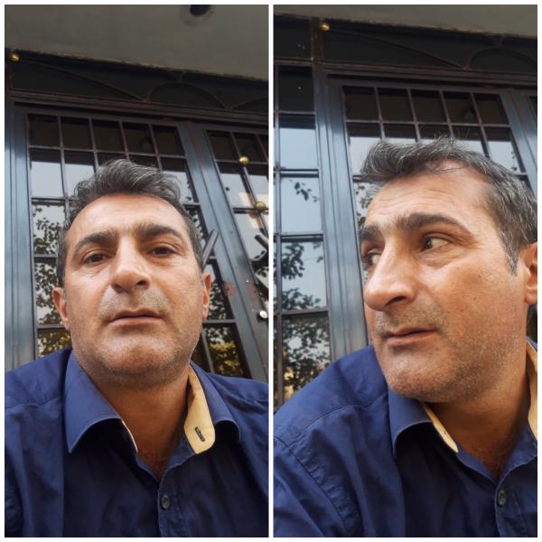 سایت همسریابی آغاز نو پروفایل 9999662280
