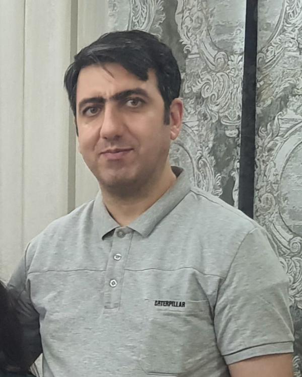 تصویر پروفایل امیر علی