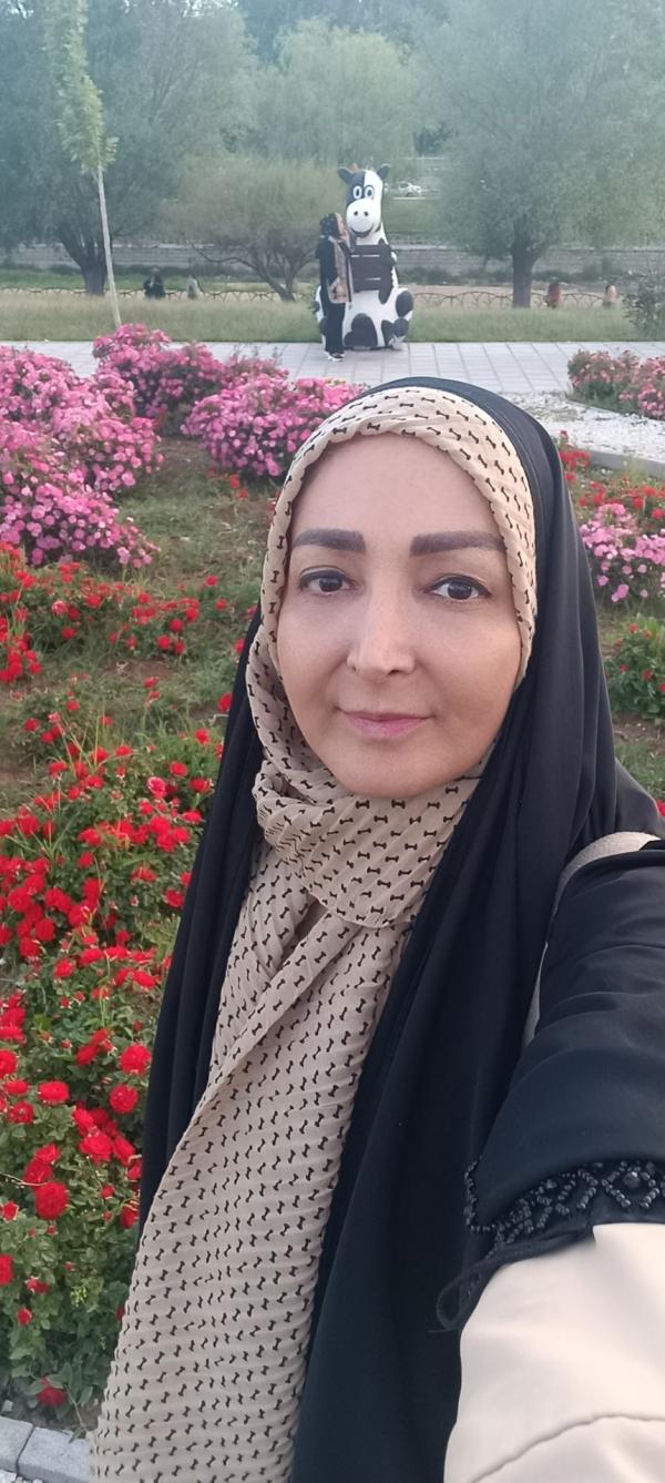 تصویر پروفایل رسا