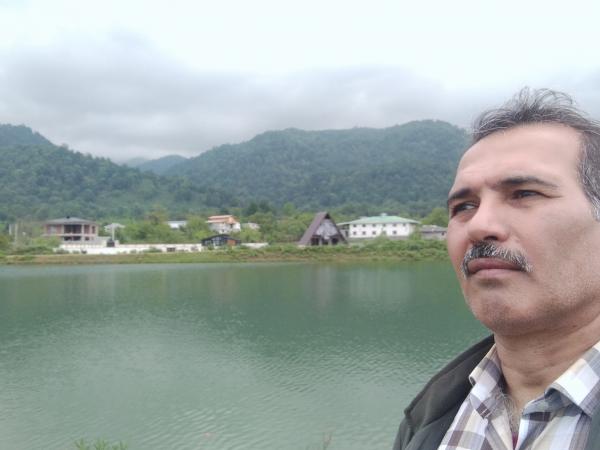 تصویر پروفایل محمد