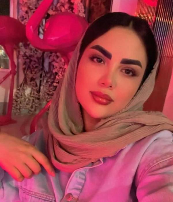 سایت همسریابی آغاز نو پروفایل 9999662373