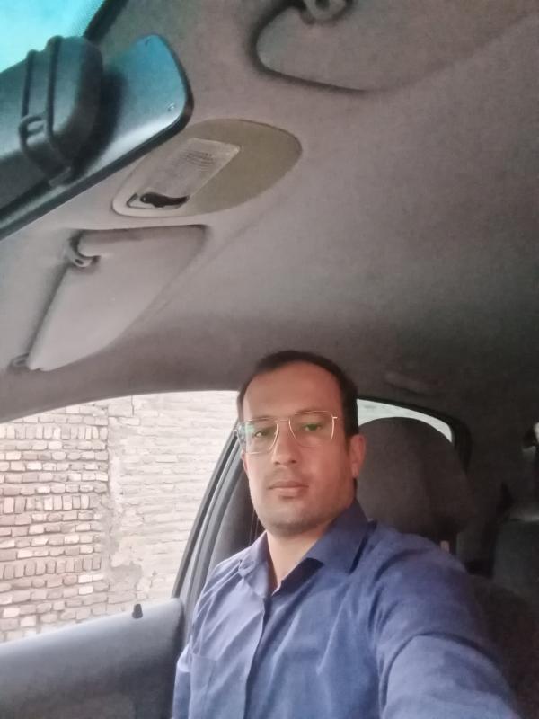 تصویر پروفایل سعید