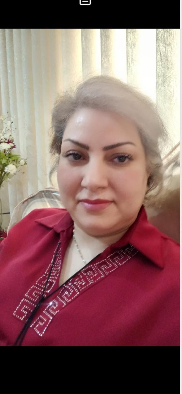تصویر پروفایل هایده