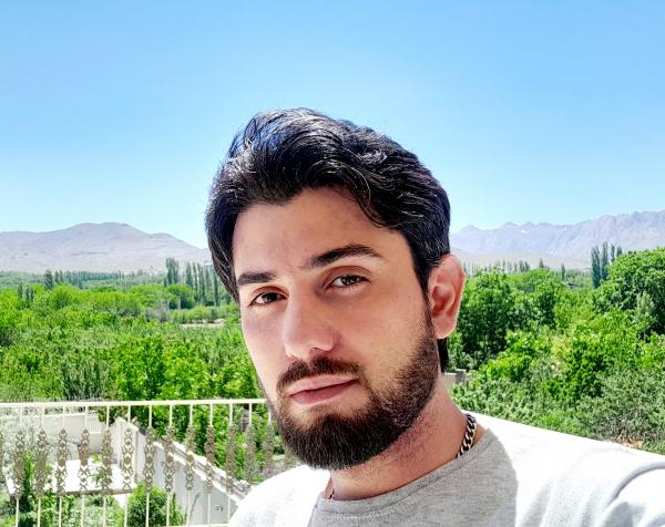 تصویر پروفایل علیرضا