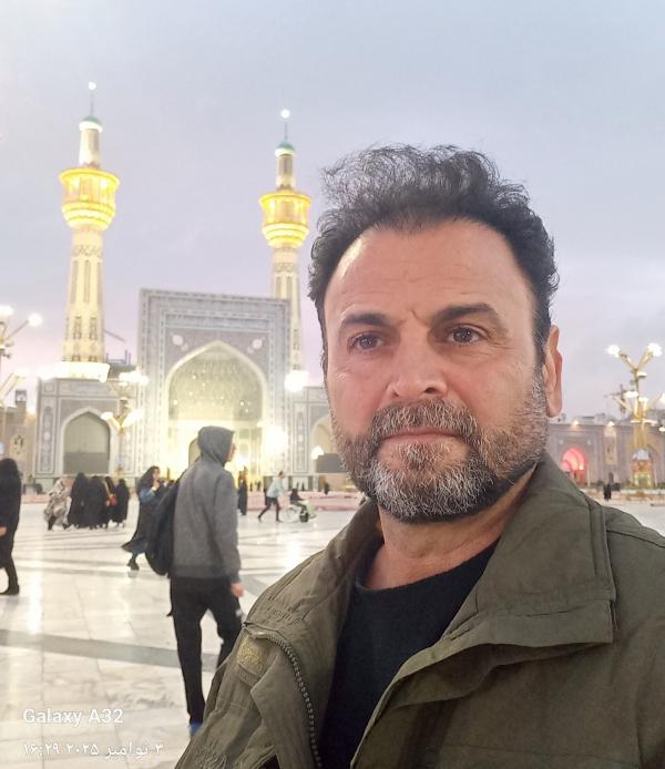 سایت همسریابی آغاز نو پروفایل 7822136807