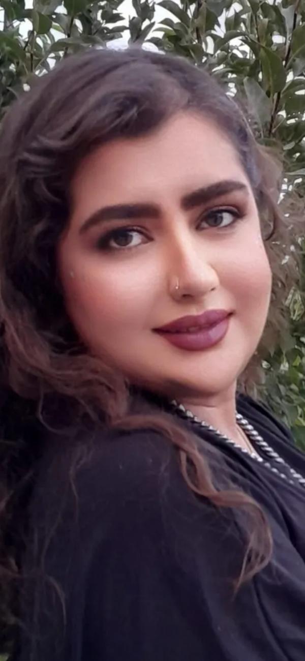 تصویر پروفایل فاطمه