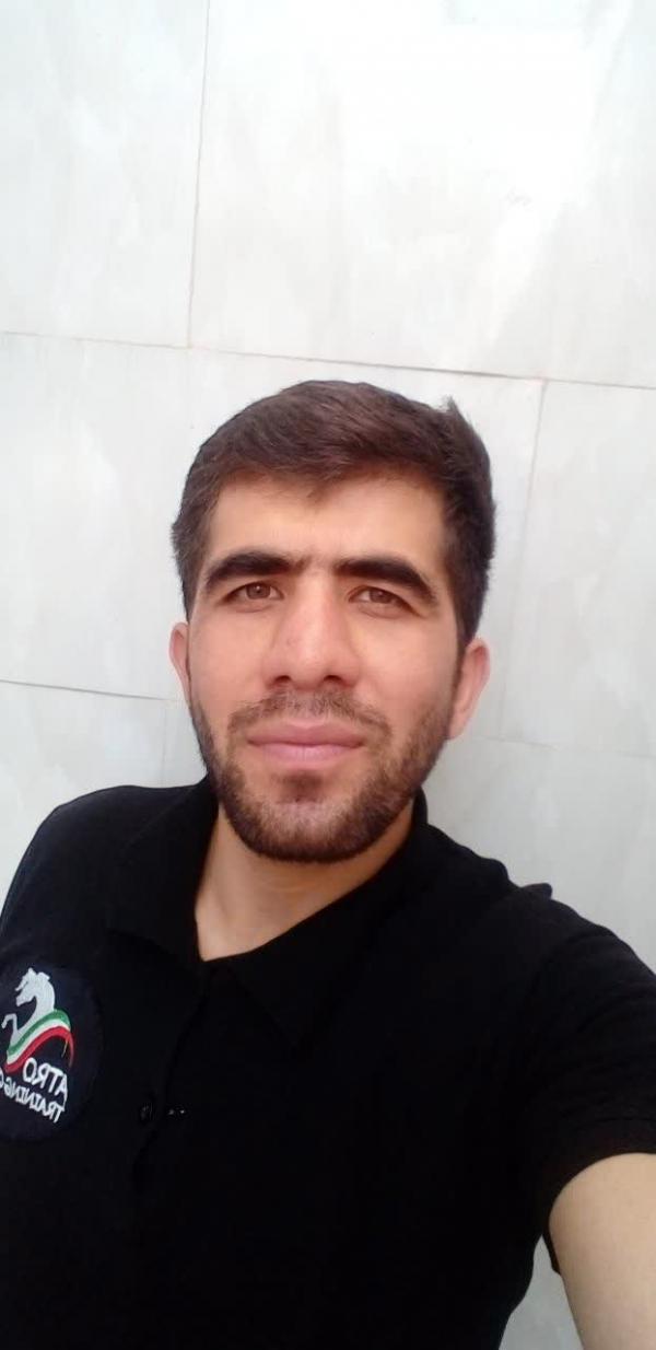 سایت همسریابی آغاز نو پروفایل 9999659986