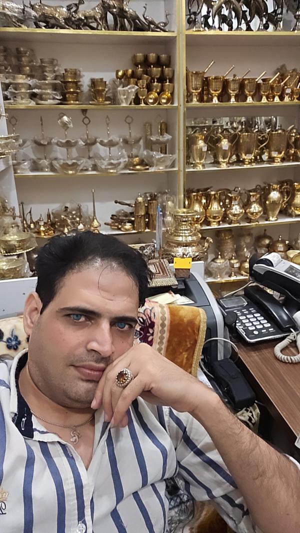 تصویر پروفایل محمدرضا