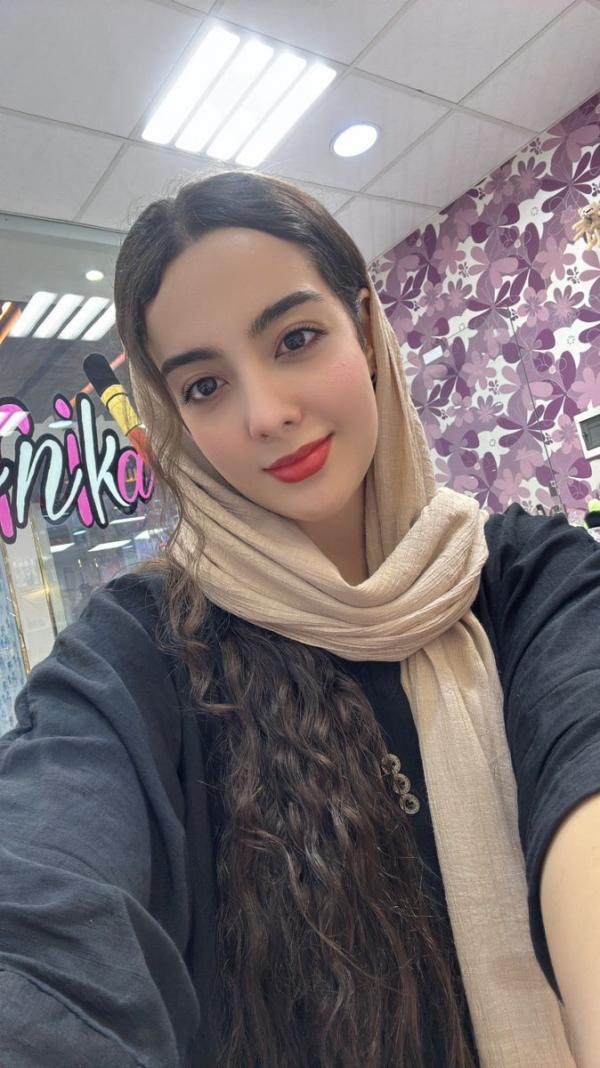 سایت همسریابی آغاز نو پروفایل 9999662759