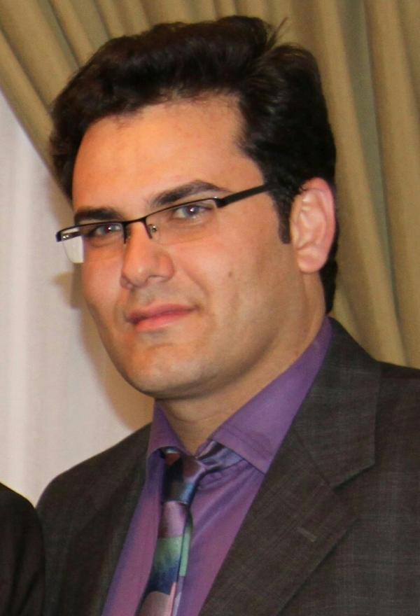 سایت همسریابی آغاز نو پروفایل 9999662782