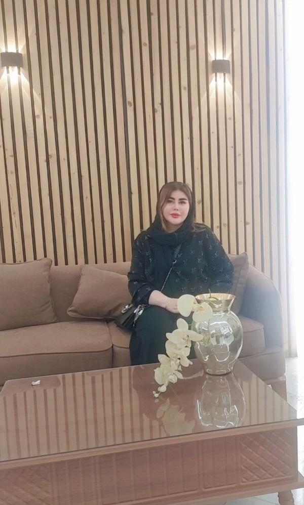 تصویر پروفایل الی