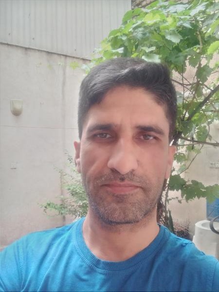 تصویر پروفایل محمد
