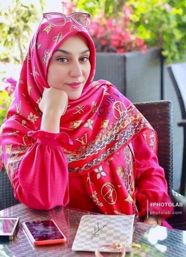 تصویر پروفایل زهرا