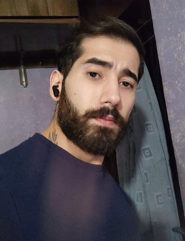 سایت همسریابی آغاز نو پروفایل 9999662456