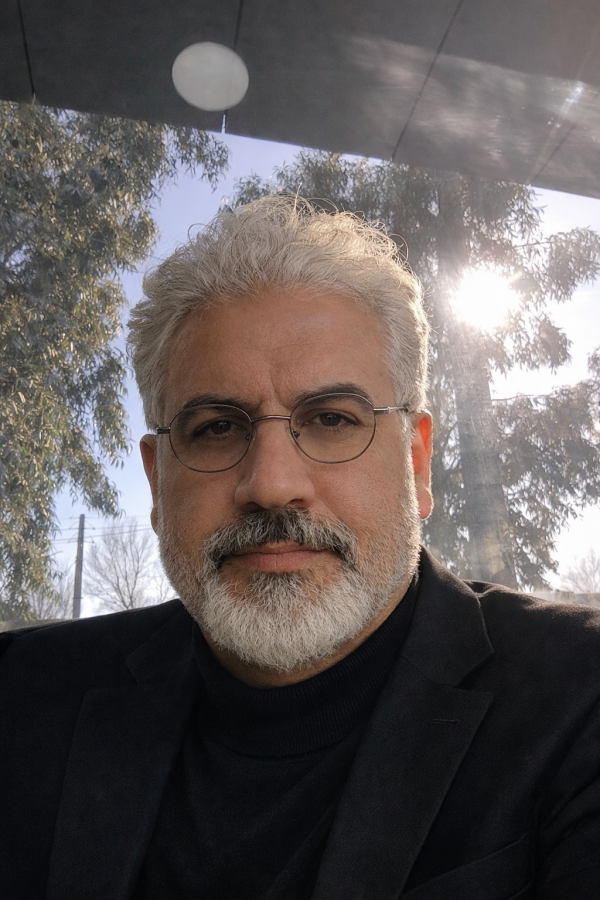 تصویر پروفایل رضا