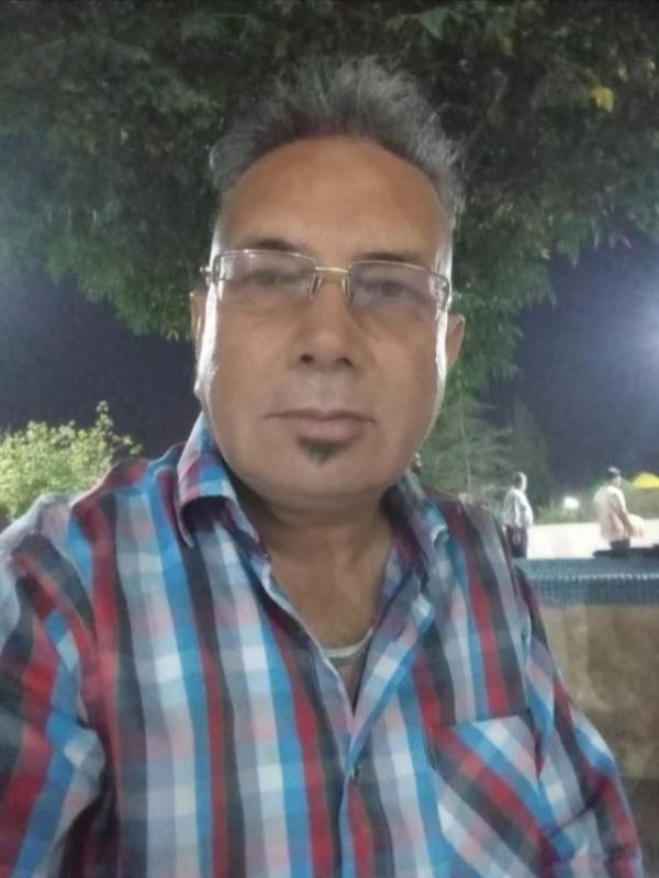 تصویر پروفایل داود