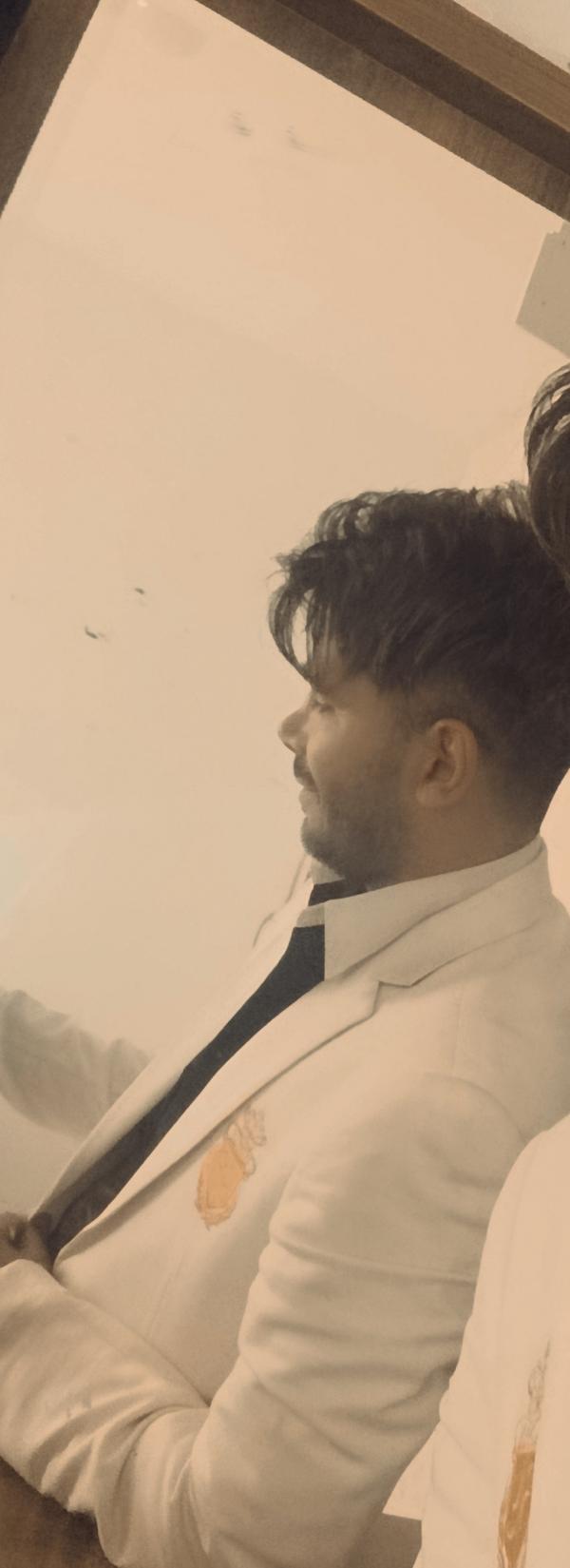 تصویر پروفایل حمید