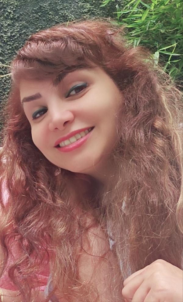 تصویر پروفایل پریسا