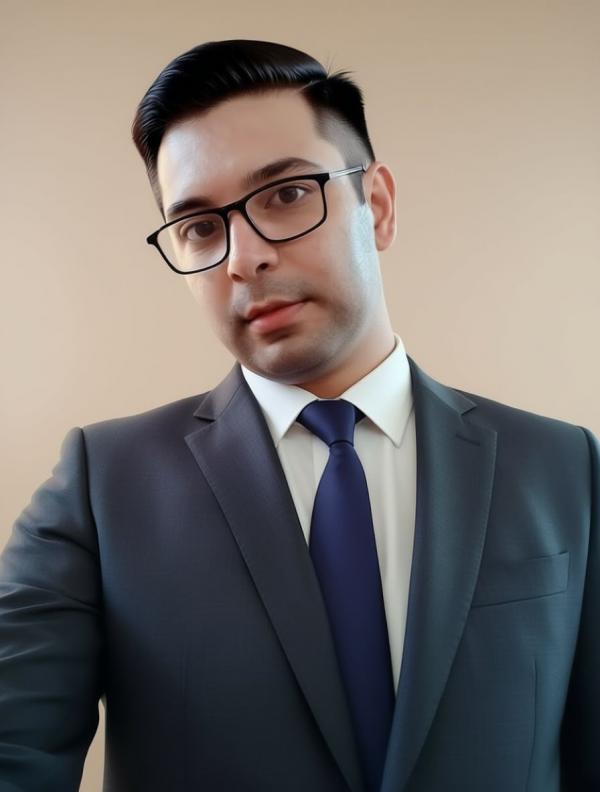 سایت همسریابی آغاز نو پروفایل 9999663009